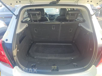 2020 Chevrolet Trax LT 1LT – miniatura 16