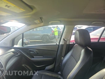 2020 Chevrolet Trax LT 1LT – miniatura 17