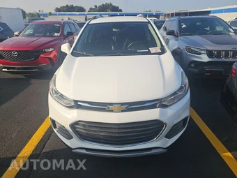 2020 Chevrolet Trax LT 1LT – miniatura 2