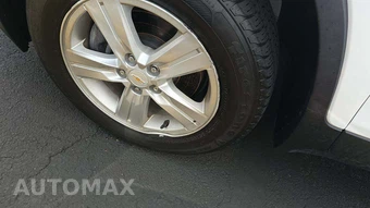 2020 Chevrolet Trax LT 1LT – miniatura 20