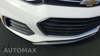 2020 Chevrolet Trax LT 1LT – miniatura 23