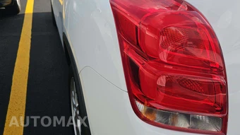 2020 Chevrolet Trax LT 1LT – miniatura 24