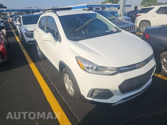 2020 Chevrolet Trax LT 1LT – miniatura 3