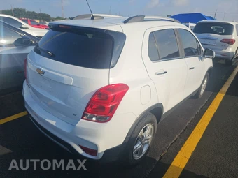 2020 Chevrolet Trax LT 1LT – miniatura 4
