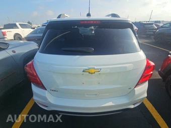 2020 Chevrolet Trax LT 1LT – miniatura 5