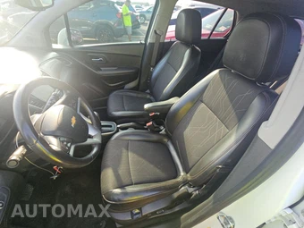2020 Chevrolet Trax LT 1LT – miniatura 7
