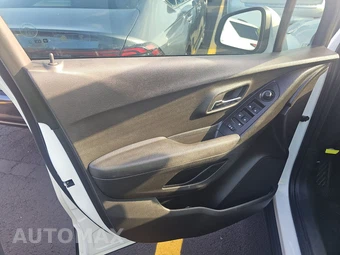 2020 Chevrolet Trax LT 1LT – miniatura 9