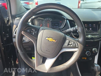 2020 Chevrolet Trax LT 1LT – miniatura 10