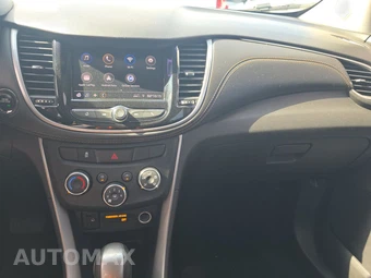 2020 Chevrolet Trax LT 1LT – miniatura 11