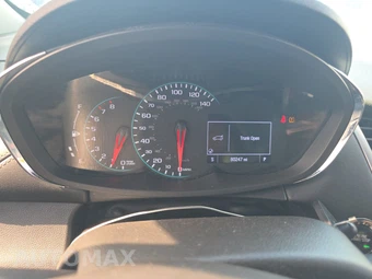 2020 Chevrolet Trax LT 1LT – miniatura 12