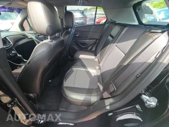 2020 Chevrolet Trax LT 1LT – miniatura 13