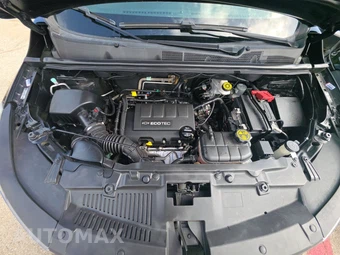 2020 Chevrolet Trax LT 1LT – miniatura 15