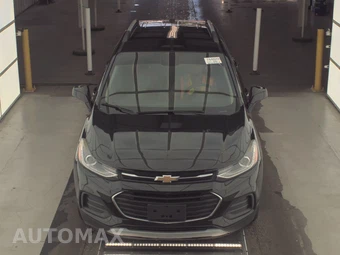 2020 Chevrolet Trax LT 1LT – miniatura 2