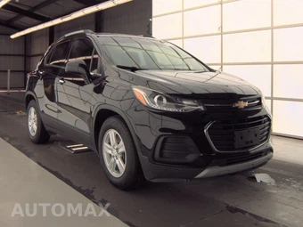 2020 Chevrolet Trax LT 1LT – miniatura 3