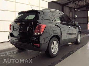 2020 Chevrolet Trax LT 1LT – miniatura 4