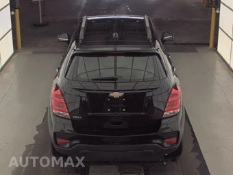 2020 Chevrolet Trax LT 1LT – miniatura 5