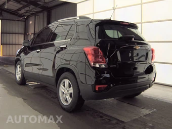 2020 Chevrolet Trax LT 1LT – miniatura 6