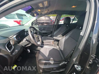 2020 Chevrolet Trax LT 1LT – miniatura 7