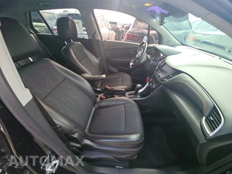 2020 Chevrolet Trax LT 1LT – miniatura 8