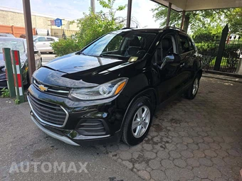 2020 Chevrolet Trax LT 1LT