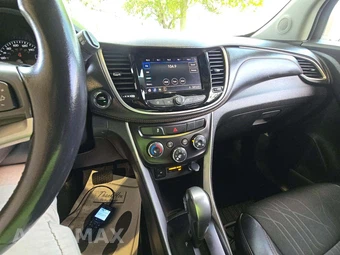 2020 Chevrolet Trax LT 1LT – miniatura 10