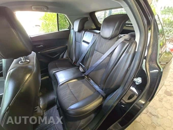 2020 Chevrolet Trax LT 1LT – miniatura 13