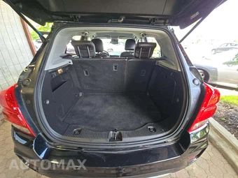 2020 Chevrolet Trax LT 1LT – miniatura 14
