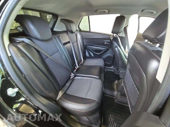 2020 Chevrolet Trax LT 1LT – miniatura 16