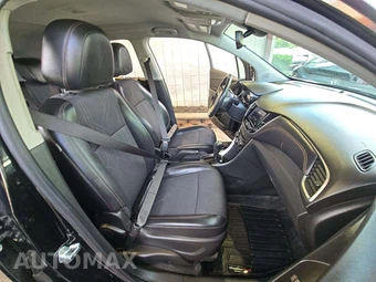 2020 Chevrolet Trax LT 1LT – miniatura 18