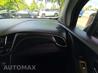 2020 Chevrolet Trax LT 1LT – miniatura 19