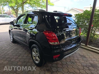 2020 Chevrolet Trax LT 1LT – miniatura 2