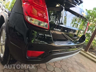 2020 Chevrolet Trax LT 1LT – miniatura 23