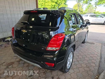 2020 Chevrolet Trax LT 1LT – miniatura 3