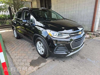 2020 Chevrolet Trax LT 1LT – miniatura 4