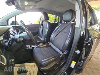 2020 Chevrolet Trax LT 1LT – miniatura 6