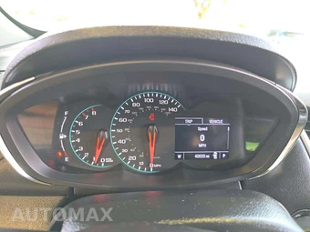 2020 Chevrolet Trax LT 1LT – miniatura 9
