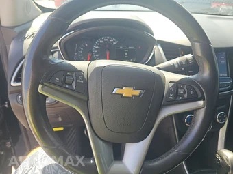 2020 Chevrolet Trax LT 1LT – miniatura 10