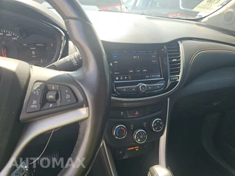 2020 Chevrolet Trax LT 1LT – miniatura 11