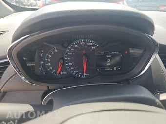 2020 Chevrolet Trax LT 1LT – miniatura 12