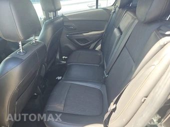 2020 Chevrolet Trax LT 1LT – miniatura 13