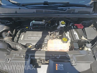 2020 Chevrolet Trax LT 1LT – miniatura 15
