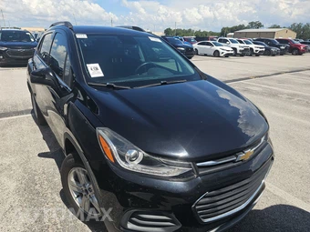 2020 Chevrolet Trax LT 1LT – miniatura 2