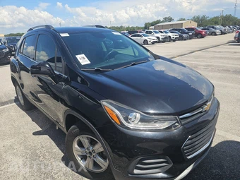 2020 Chevrolet Trax LT 1LT – miniatura 3