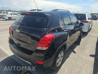 2020 Chevrolet Trax LT 1LT – miniatura 4