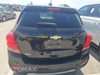2020 Chevrolet Trax LT 1LT – miniatura 5