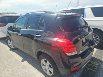 2020 Chevrolet Trax LT 1LT – miniatura 6