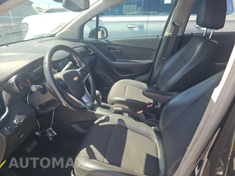 2020 Chevrolet Trax LT 1LT – miniatura 7