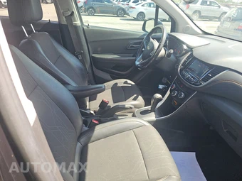 2020 Chevrolet Trax LT 1LT – miniatura 8