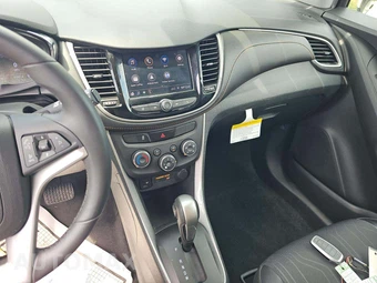 2020 Chevrolet Trax LT 1LT – miniatura 10