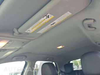 2020 Chevrolet Trax LT 1LT – miniatura 11